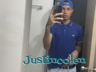 Justincolen