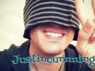 Justincumming