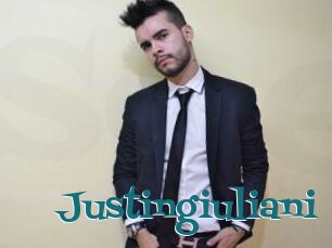Justingiuliani
