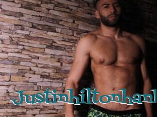 Justinhiltonhank