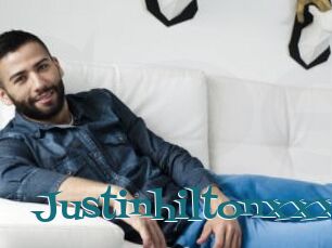 Justinhiltonxxx
