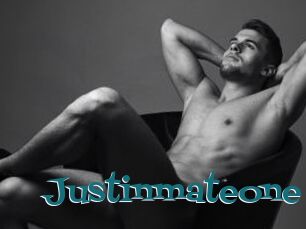Justinmateone