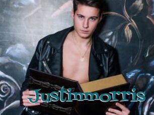 Justinmorris
