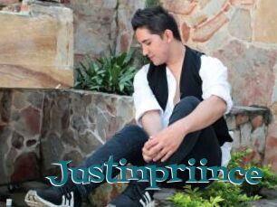 Justinpriince