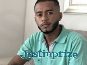 Justinprize