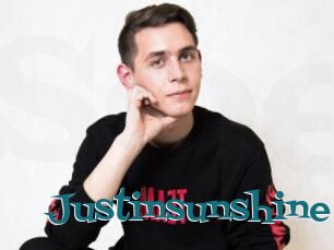 Justinsunshine