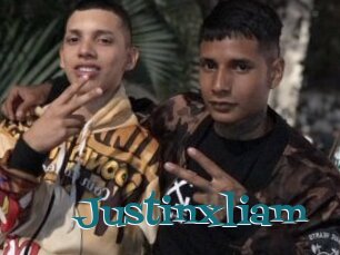 Justinxliam