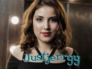 Justjerryy