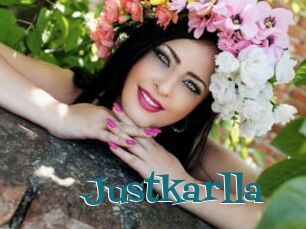 Justkarlla