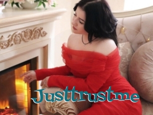 Justtrustme