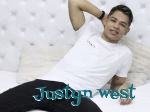 Justyn_west