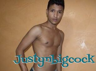 Justynbigcock
