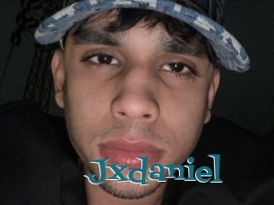 Jxdaniel