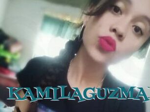 KAMILAGUZMAN