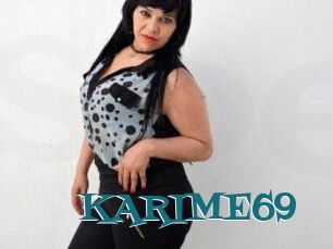 KARIME