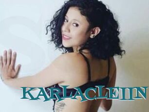 KARLACLEIIN