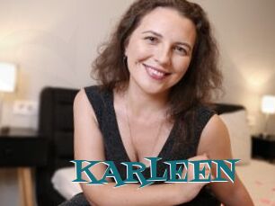 KARLEEN
