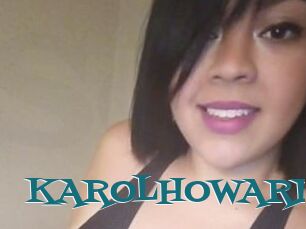 KAROLHOWARD