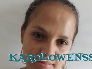 KAROLOWENSS