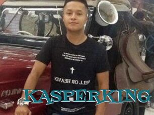 KASPER_KING