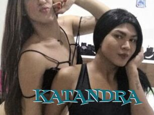KATANDRA