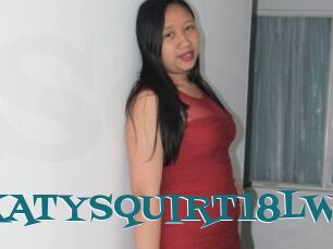 KATYSQUIRT18LW