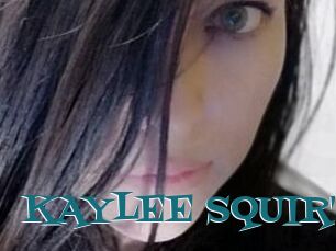KAYLEE_SQUIRT