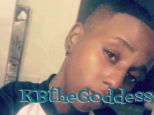 KBtheGoddess