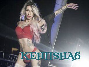 KEHIISHA6