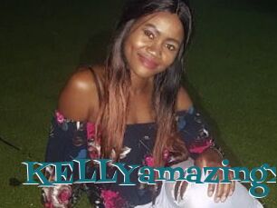 KELLYamazingx