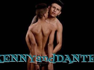 KENNYandDANTE