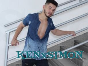KENxSIMON