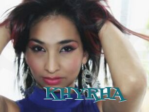 KHYRHA