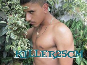 KILLER25CM