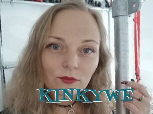 KINKYWE