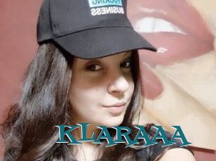 KLARAAA