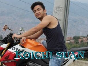 KOICHI_SUAN