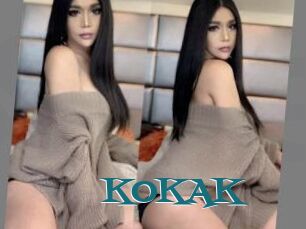 KOKAK