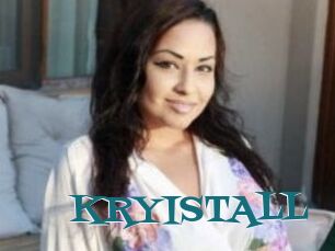 KRYISTALL