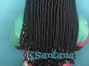 KSantana