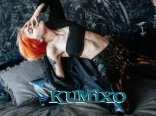KUMiXO