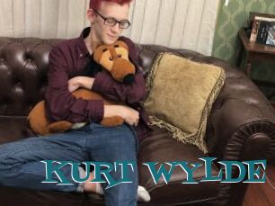 KURT_WYLDE