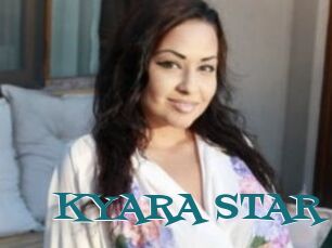 KYARA_STAR