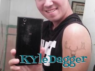 KYle_Dagger