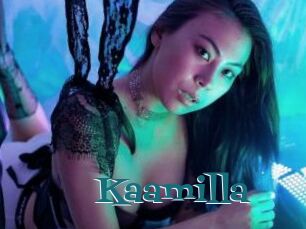 Kaamilla