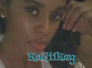 Kadiikay