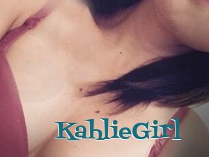 KahlieGirl