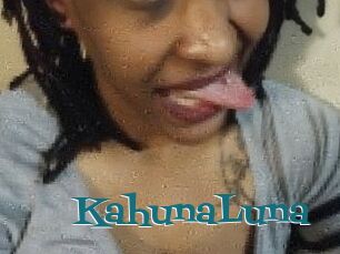KahunaLuna