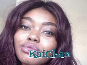 KaiChan