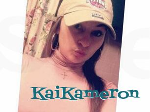 KaiKameron